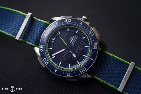 omega x33 review|omega x 33 solar impulse.